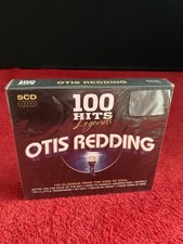 Otis Redding 100 Hits Legends