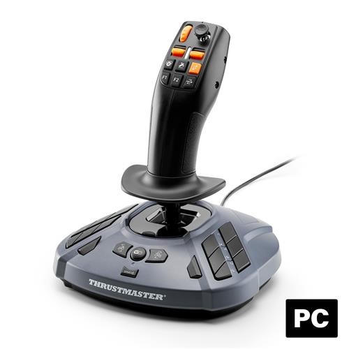 Thrustmaster simtask - thrustmaster,