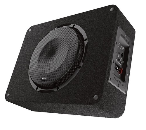 Hertz cento cba - cba, 10"
