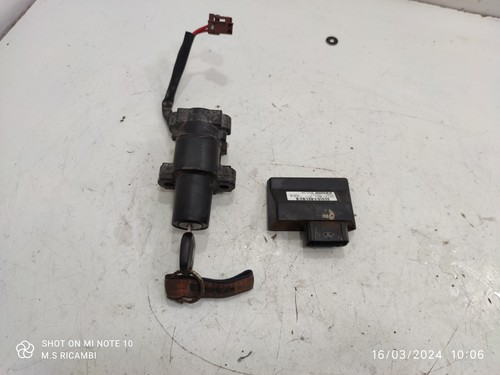 Control unit with - , and