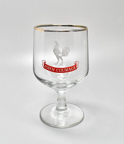 Vintage john courage - john,