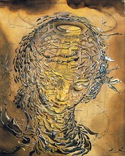Art Poster  Salvador Dali -