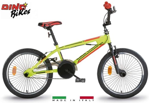 Dino bikes 346 bmx - 346,