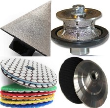 Contractor Granite Edge Kit