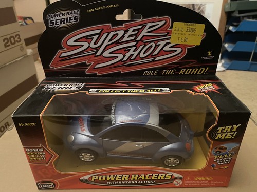 Lanard super shots power - lanard,