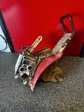 Honda fj500 petrol - honda,