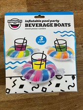 Inflatable Pool Party Beverage