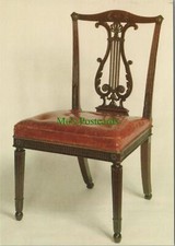 National Trust Postcard -