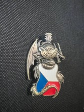 •MAKE AN OFFER•Hard Rock