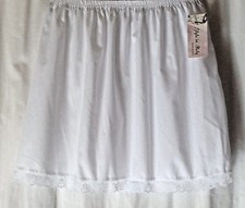 NEW LADIES POLY/COTTON HALF