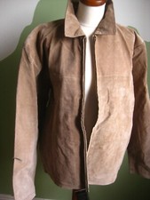 Highwayman leather jacket mens - highwayman,