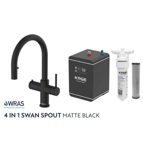 Black 1 instant hot - 4,