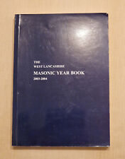 The West Lancashire Masonic