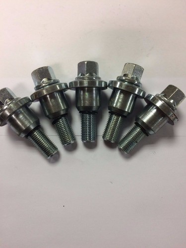 M14x1 alloy wheel - x, studs
