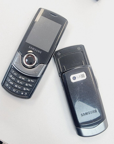 Samsung s3100 charcoal - samsung, gt-s3100