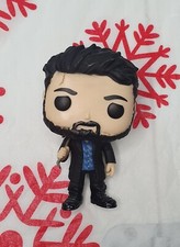 Funko Pop The Boys 977 Billy Butcher Bloody Figure Walmart Exclusive