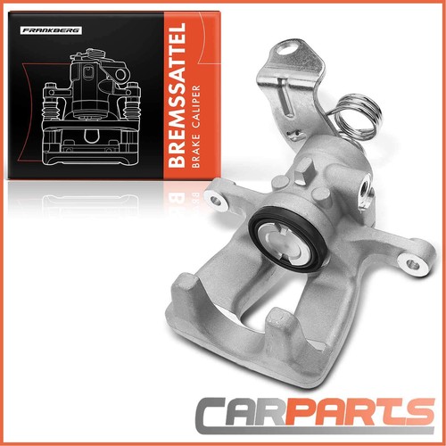 Brake caliper rear left 38mm - brake,