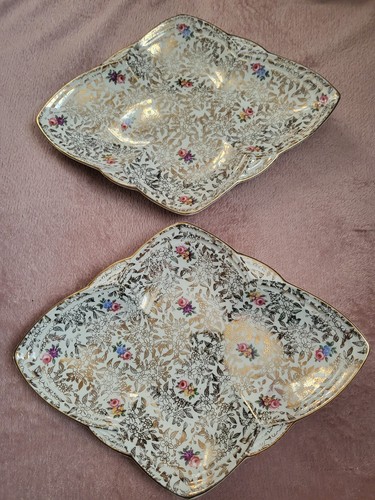 Vintage empire porcelain - vintage,