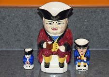 Devonmoor Maroon & Blue