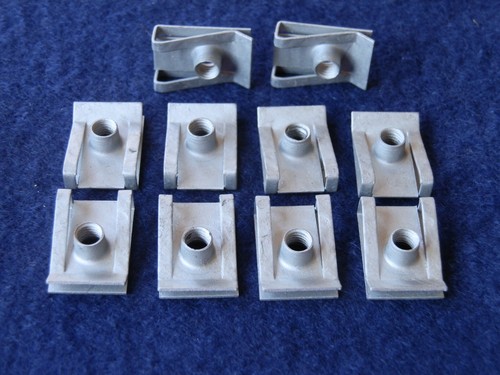 5mm motorcycle fairing - m5,