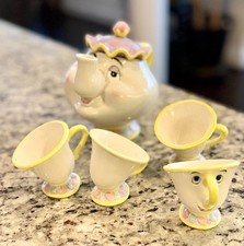 Disney's Beauty & the Beast