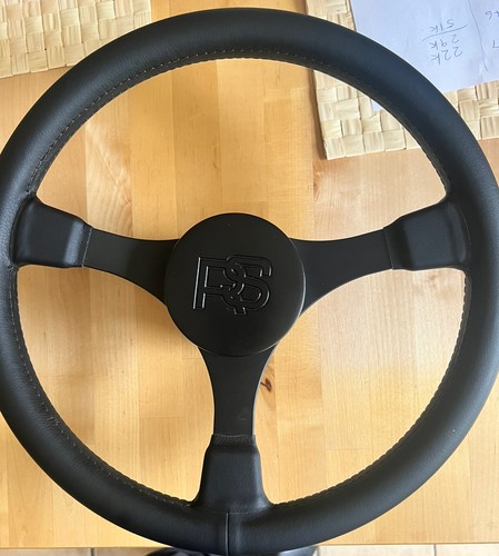 Fiesta mk1 xr2 - mk1,
