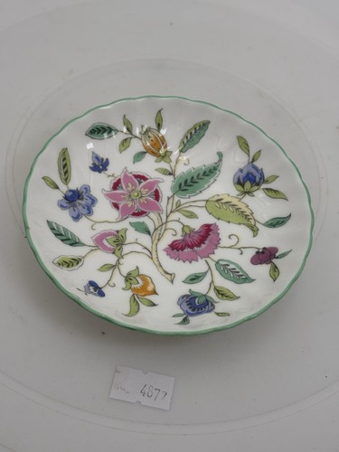 Vintage minton bone china - vintage,