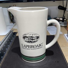 Laphroaig Single Malt Scotch