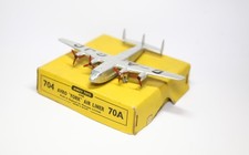 Dinky 704 Avro York Air Liner