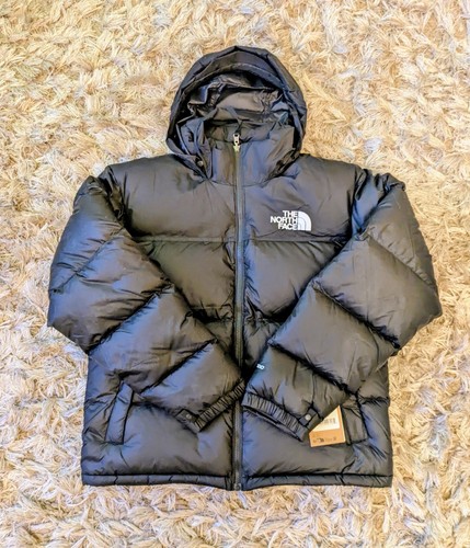 The north face - 1996, retro