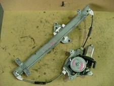 NISSAN Prairie Liberty 2000