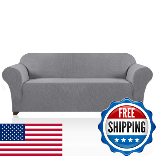 Princedeco couch covers - for, 3