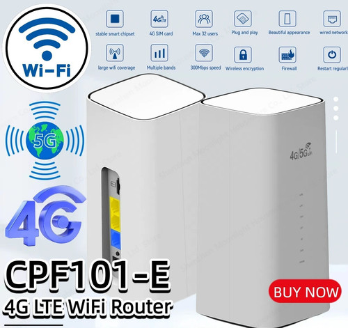 High performance lte wifi - high,