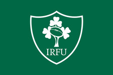 Personalised Ireland Rugby