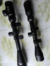 Rifle Scopes