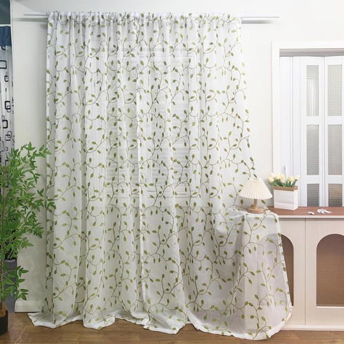 Panels leaf pattern - leaf,