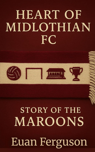 Heart midlothian the - midlothian, f.c.: