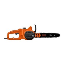 BLACK+DECKER 14 in. 8 AMP
