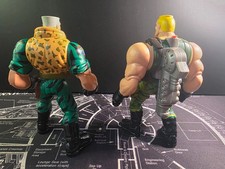 Two Small Soldier Original