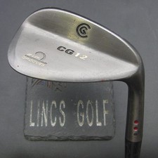 Cleveland CG12 Zip Grooves