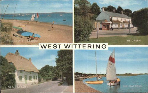 Vintage west wittering - vintage,