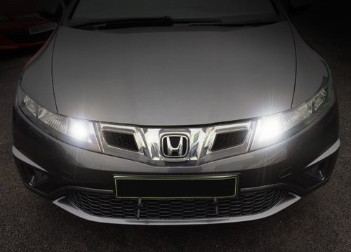 For civic fn2 type - fn2, r