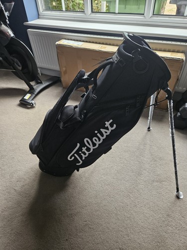 Brand new titleist - new, s4
