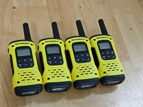 Motorola tlkr t92 - motorola,