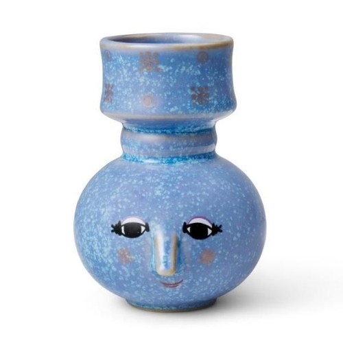 Bjorn wiinblad flower vase the - bjorn,