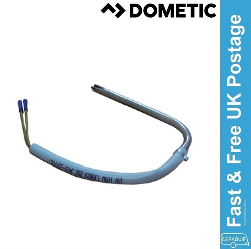 Dometic electrolux fridge - electrolux,