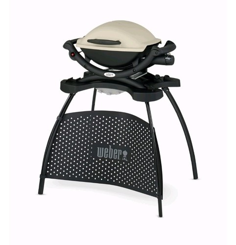 Weber 1000 baby gas - baby,