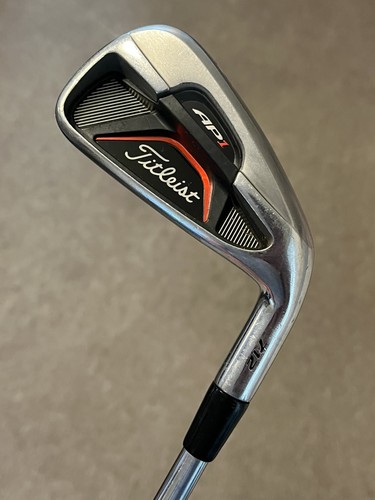 Titleist 712 ap1 iron - titleist, 23