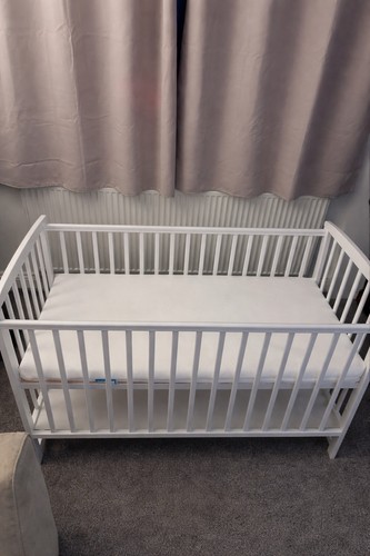 Love for sleep jacob baby - baby, cot