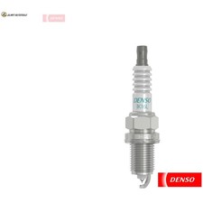 4x SPARK PLUG IK16L FOR DODGE